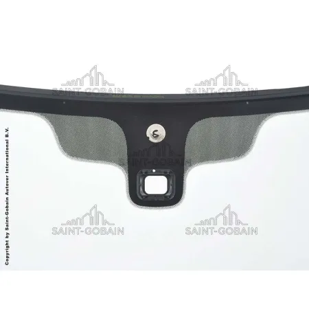 Szyba przednia Land Rover Range Rover Sport (5D OFF-ROAD) [2005 - 2013] 7036AGAHMVW1G LR039037, LR030205, CH3203100BE