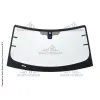 Szyba przednia Land Rover Range Rover Sport (5D OFF-ROAD) [2005 - 2013] 7036AGSHMVW1B CMB500690, CMB500166