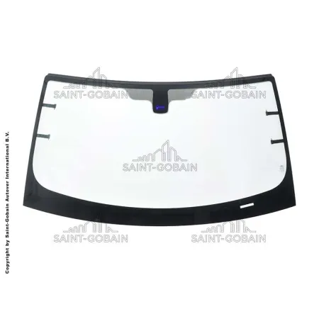 Szyba przednia Land Rover Range Rover Sport (5D OFF-ROAD) [2005 - 2013] 7036AGSHMVW1B CMB500690, CMB500166