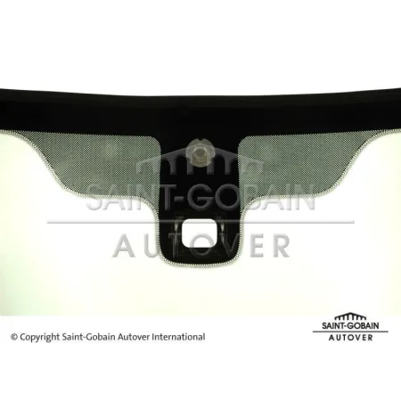 Szyba przednia Land Rover Freelander (5D OFF-ROAD) [2007 - 2015] 7038AGSMVW LR0017425, LR006256, LR003044