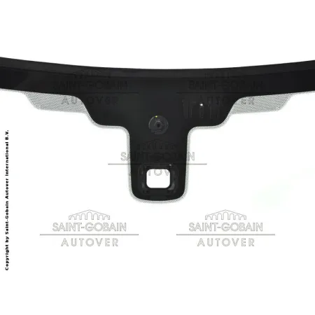 Szyba przednia Land Rover Range Rover Evoque (5D SUV) [2011 - ...] 7043AGAMOVWZ1B LR041832
