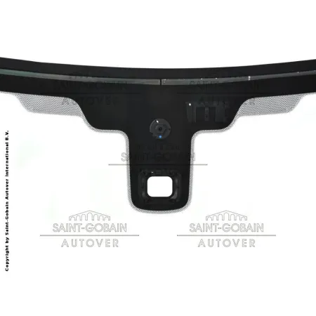 Szyba przednia Land Rover Range Rover Evoque (5D SUV) [2011 - ...] 7043AGAHMOVWZ1B LR041834