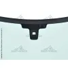 Szyba przednia Land Rover Range Rover (5D SUV) [2013 - 2021] 7044AGAHMOVWZ98 EK5203010EB