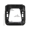 Szyba przednia Land Rover Range Rover Sport II (L494) od 2014 - Sekurit - zdjęcie 3