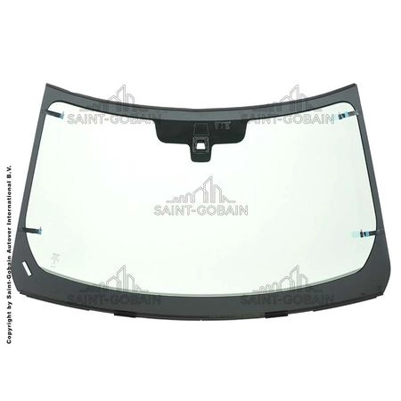 Szyba przednia Land Rover Range Rover Sport II (L494) od 2014 - Sekurit
