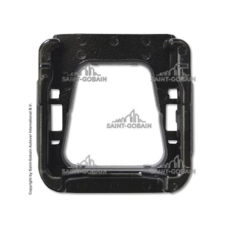 Szyba przednia Land Rover Range Rover Sport II (L494) od 2014 - Sekurit - zdjęcie 3