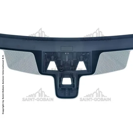 Szyba przednia Land Rover Range Rover Sport (5D SUV) [2013 - 2022] 7045AGACHMVWZ97 LR098862, LR087962, JK6203010BB, HK6203010BA