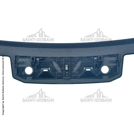 Szyba przednia Land Rover Defender 90/110 (3D/5D OFF-ROAD) [2020 - ...] 7050AGACMVZ1G LR184680, LR162754, LR154738