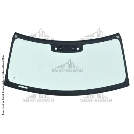 Szyba przednia Land Rover Defender 90/110 (3D/5D OFF-ROAD) [2020 - ...] 7050AGACMVZ1G LR184680, LR162754, LR154738