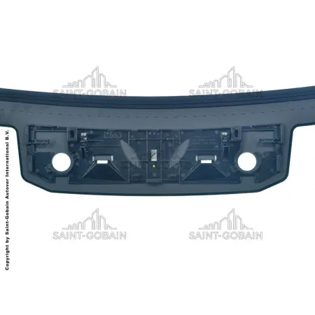 Szyba przednia Land Rover Defender 90/110 (3D/5D OFF-ROAD) [2020 - ...] 7050AGACHMVZ1G LR184682, LR162755, LR154739