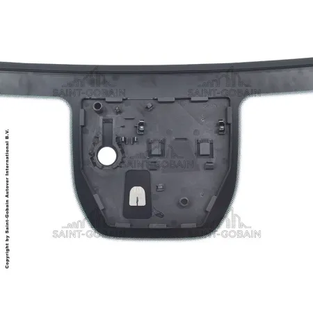 Szyba przednia MG HS/EHS (5D SUV) [2020 - ...] 2250ACACMVZ 10876428, 10587873