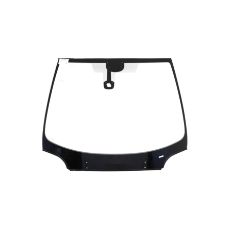 Szyba przednia Peugeot 407 2004-2011 z czujnikiem deszczu z GPS - Fuyao