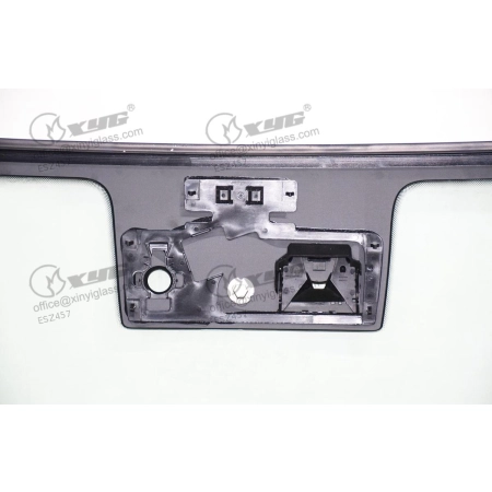 Szyba przednia Peugeot Boxer II od 2024 z czujnikiem deszczu - Xinyi (6552AGNCMVZ03L) - zdjęcie 2