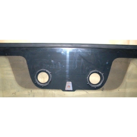Szyba przednia Peugeot Boxer II od 2006 - Xinyi - zdjęcie 2