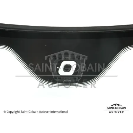 Szyba przednia Saab 9-5 (5D KOMBI, 4D SEDAN) [1997 - 2010] 7410AGSMVW1R 5189212, 4189212