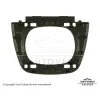 Szyba przednia Saab 9-3 (5D KOMBI, 4D SEDAN) [2002 - 2011] 7411AGSMVW6T 12773388