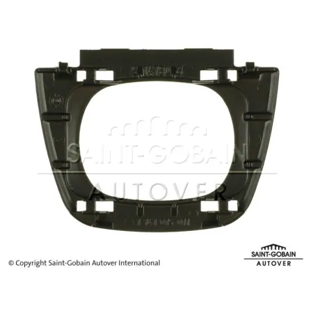Szyba przednia Saab 9-3 (5D KOMBI, 4D SEDAN) [2002 - 2011] 7411AGSMVW6T 12773388