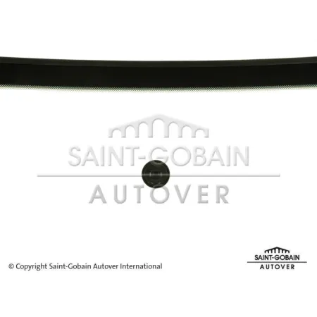 Szyba przednia Seat Ibiza/Cordoba (4D SEDAN) [2003 - 2008] 7610AGSVZ 6L0845011H, 6L0845011D, 6L0845011B