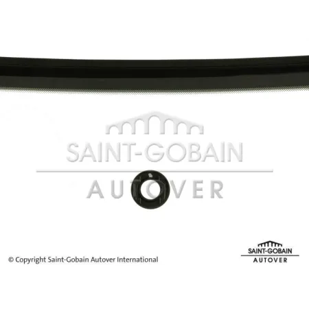 Szyba przednia Seat Ibiza/Cordoba (4D SEDAN) [2003 - 2008] 7610AGSMVZ 6L0845011C