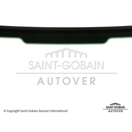 Szyba przednia Seat Altea/Toledo (MINIVAN) [2004 - 2012] 7612AGSVZ 5P0845011AK, 5P0845011AL