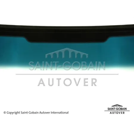 Szyba przednia Seat Altea/Toledo (MINIVAN) [2004 - 2012] 7612AGSBLVZ 5P0845011P