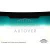 Szyba przednia Seat Altea/Toledo (MINIVAN) [2004 - 2012] 7612AGSBLMVZ1B 5P1845011B