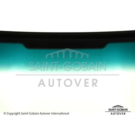 Szyba przednia Seat Altea/Toledo (MINIVAN) [2004 - 2012] 7612AGSBLMVZ1B 5P1845011B