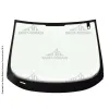 Szyba przednia Seat Altea/Toledo (MINIVAN) [2004 - 2012] 7612AGSHMVZ1B 5P1845011S