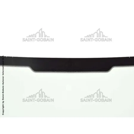 Szyba przednia Seat Altea/Toledo (MINIVAN) [2004 - 2012] 7612AGSHMVZ1B 5P1845011S