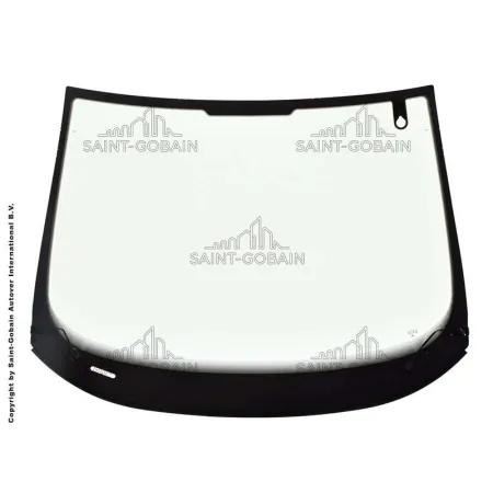 Szyba przednia Seat Altea/Toledo (MINIVAN) [2004 - 2012] 7612AGSHMVZ1B 5P1845011S