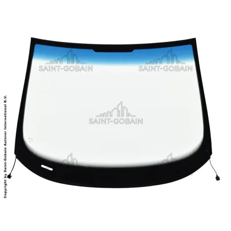 Szyba przednia Seat Altea/Toledo (MINIVAN) [2004 - 2012] 7612AGSBLHVZ 5P0845011Q