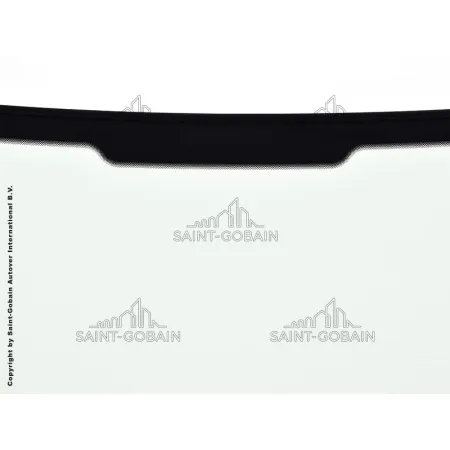 Szyba przednia Seat Leon (5D HATCHBACK) [2005 - 2012] 7613AGSVZ 1P0845011AA