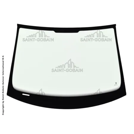 Szyba przednia Seat Leon (5D HATCHBACK) [2005 - 2012] 7613AGSVZ 1P0845011AA
