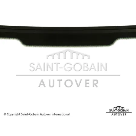 Szyba przednia Seat Leon (5D HATCHBACK) [2005 - 2012] 7613AGSMVZ1B 1P1845011M
