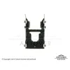 Szyba przednia Seat Leon (5D HATCHBACK) [2005 - 2012] 7613AGSBLMVZ1B 1P1845011B
