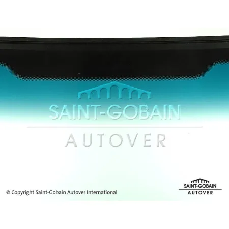 Szyba przednia Seat Leon (5D HATCHBACK) [2005 - 2012] 7613AGSBLMVZ1B 1P1845011B