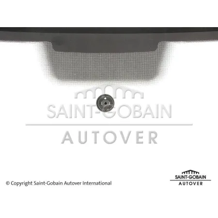 Szyba przednia Seat Ibiza/ST (5D HATCHBACK, 5D KOMBI) [2010 - 2017] 7614AGSVZ 6P4845011H, 6J4845011CNVB, 6J0845011B