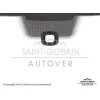 Szyba przednia Seat Ibiza/ST (3D/5D HATCHBACK, 5D KOMBI) [2008 - 2017] 7614AGSMVZ1P 6J0845011DNVB, 6J4845011C