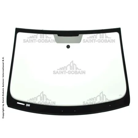 Szyba przednia Seat Ibiza/ST (5D HATCHBACK, 5D KOMBI) [2010 - 2017] 7614AGAVZ1D 6P4845011J, 6J4845011DNVB