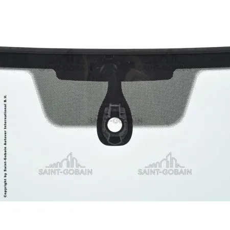 Szyba przednia Seat Ibiza/ST (3D/5D HATCHBACK, 5D KOMBI) [2008 - 2017] 7614AGSMVZ1T 6P0845011JNVB