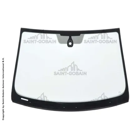 Szyba przednia Seat Ibiza/ST (3D/5D HATCHBACK, 5D KOMBI) [2008 - 2017] 7614AGSMVZ1T 6P0845011JNVB