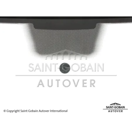 Szyba przednia Seat Ibiza (3D HATCHBACK) [2008 - 2017] 7614AGSVZ1H 6P3845011H, 6J3845011CNVB, 6J3845011B