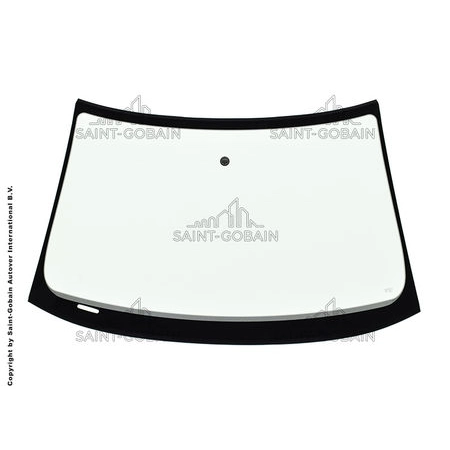 Szyba przednia Seat Exeo 3R od 2009 - Sekurit