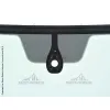 Szyba przednia Seat MII (3D/5D HATCHBACK) [2012 - 2021] 7617AGSMVZ1D