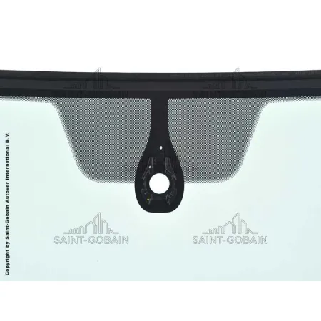 Szyba przednia Seat MII (3D/5D HATCHBACK) [2012 - 2021] 7617AGSMVZ1D