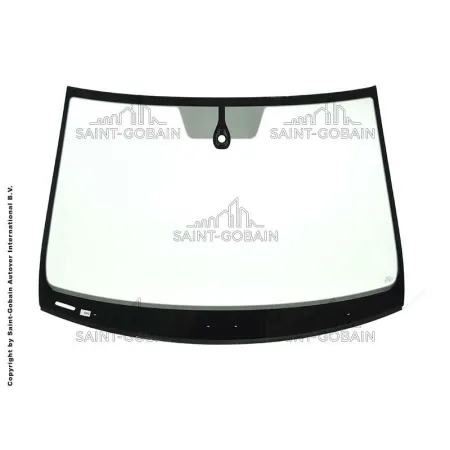 Szyba przednia Seat Leon/SC/ST (3D/5D HATCHBACK, 5D KOMBI) [2013 - 2017] 7619AGAMVZ1P 5F0845011GNVB