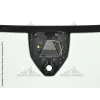 Szyba przednia Seat Leon/SC/ST (3D/5D HATCHBACK, 5D KOMBI) [2013 - 2017] 7619AGACMVZ2P 5F0845011KNVB