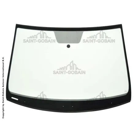 Szyba przednia Seat Leon/SC/ST (3D/5D HATCHBACK, 5D KOMBI) [2013 - 2017] 7619AGAVZ1D 5F0845011HNVB
