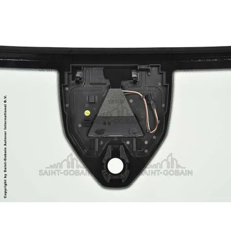 Szyba przednia Seat Leon/SC/ST (3D/5D HATCHBACK, 5D KOMBI) [2013 - 2017] 7619AGACMVZ7K 5F0845011LNVB