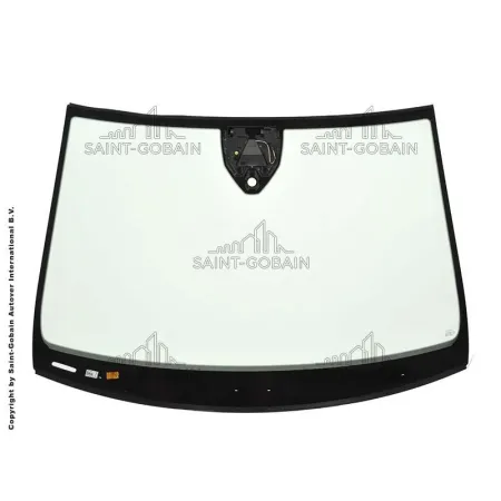 Szyba przednia Seat Leon/SC/ST (3D/5D HATCHBACK, 5D KOMBI) [2013 - 2017] 7619AGACMVZ7K 5F0845011LNVB